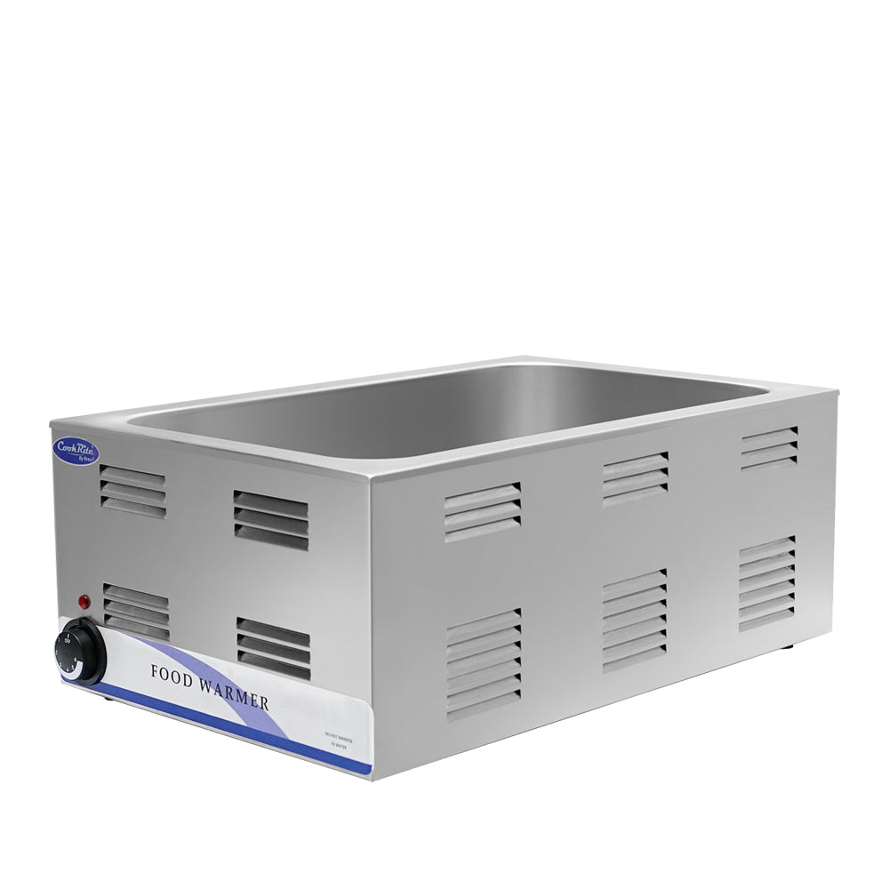 Atosa 7800 Food Warmer