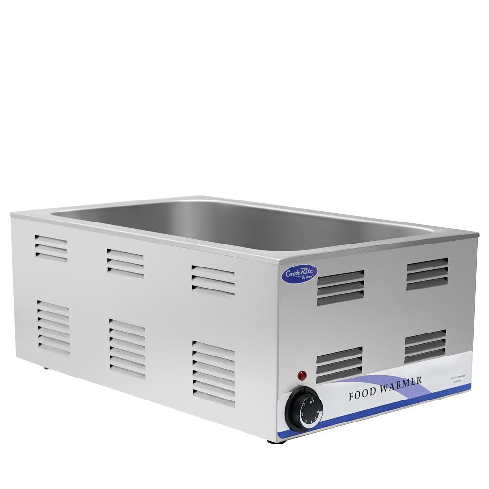 Atosa 7800 Food Warmer