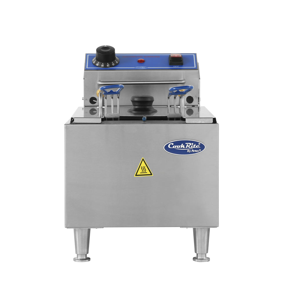 Atosa ACEF-10 — Countertop Electric Fryer