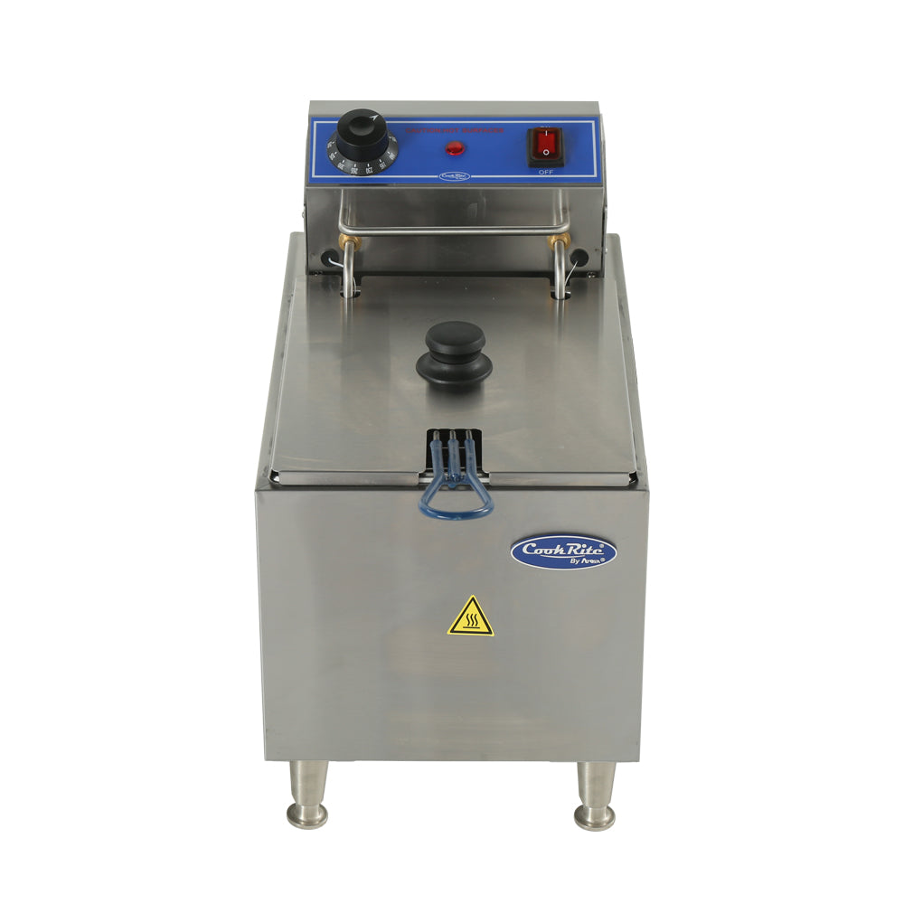 Atosa ACEF-16 — Countertop Electric Fryer