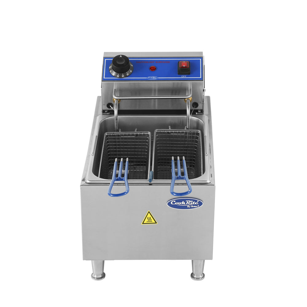 Atosa ACEF-10 — Countertop Electric Fryer