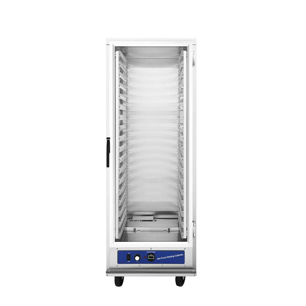 Atosa ATHC-18ES — Insulated Warming Holding Cabinet