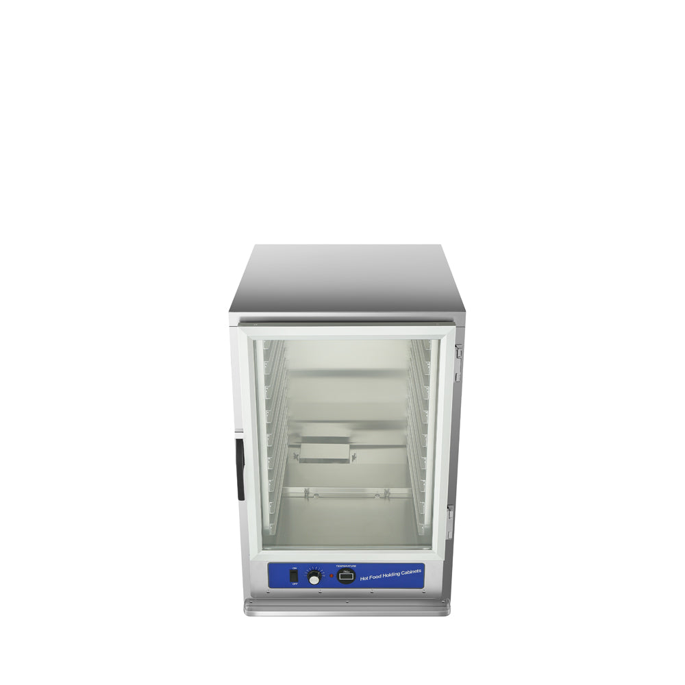 Atosa ATHC-9ES — Insulated Warming Holding Cabinet