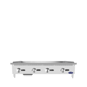 ATMG-48 — 48″ Manual Griddle