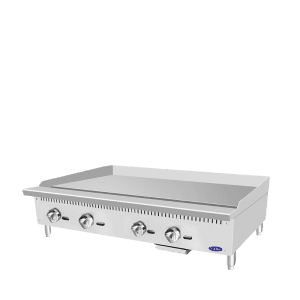 ATMG-48 — 48″ Manual Griddle