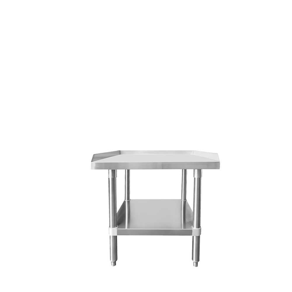 Atosa ATSE-3024 — 30″ x 24″ S/S Equipment Stand