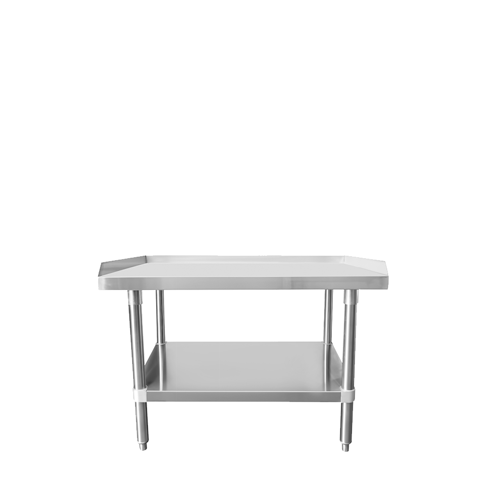 Atosa ATSE-3036 — 30″ x 36″ S/S Equipment Stand