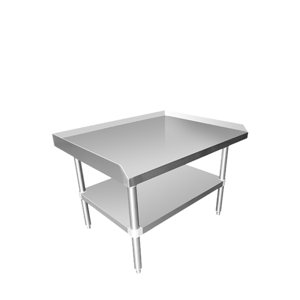 Atosa ATSE-3036 — 30″ x 36″ S/S Equipment Stand
