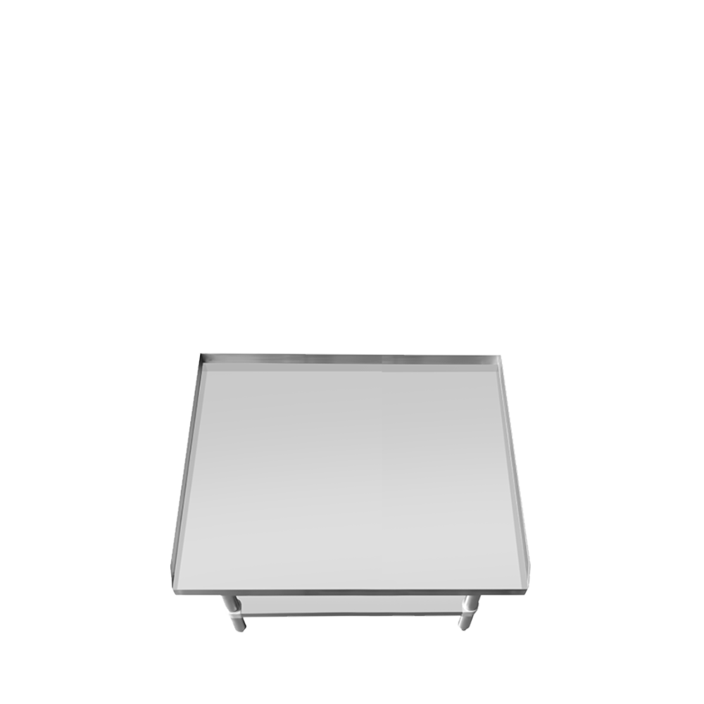 Atosa ATSE-3036 — 30″ x 36″ S/S Equipment Stand
