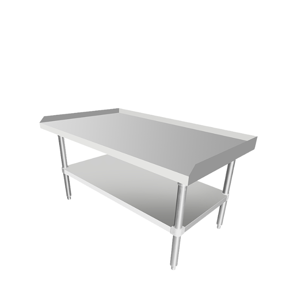 Atosa ATSE-3048 — 30″ x 48″ S/S Equipment Stand