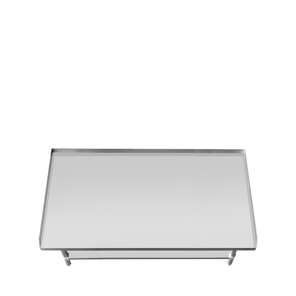 Atosa ATSE-3048 — 30″ x 48″ S/S Equipment Stand
