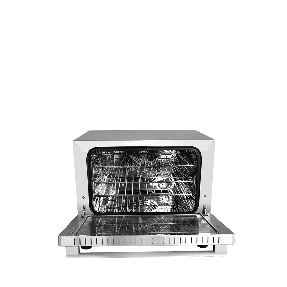 Atosa CTCO-50 — Countertop Convection Ovens