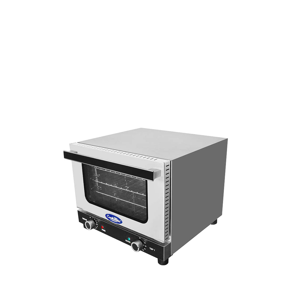 Atosa CTCO-50 — Countertop Convection Ovens
