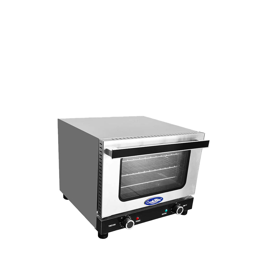 Atosa CTCO-50 — Countertop Convection Ovens