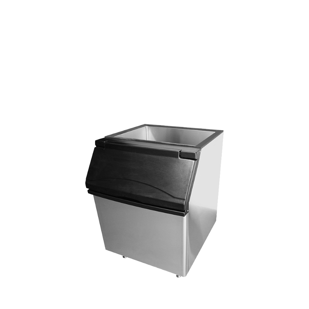 Atosa CYR400P — Ice Storage Bin (395 LB Capacity)