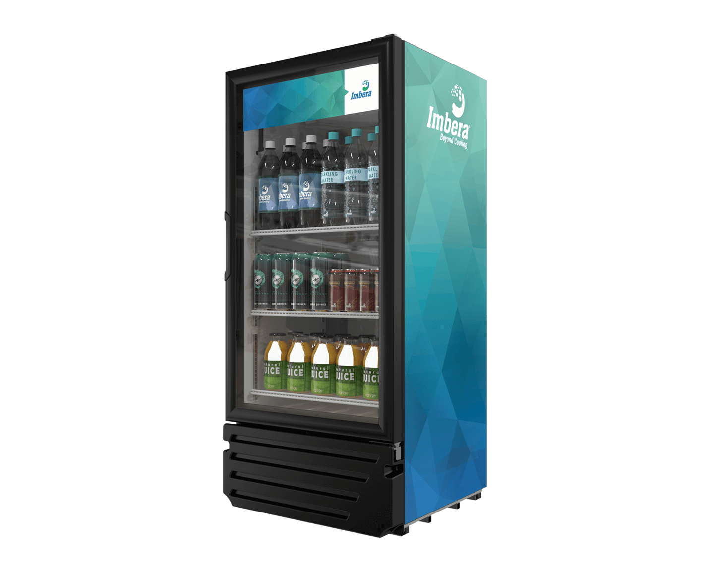 Imbera VR10