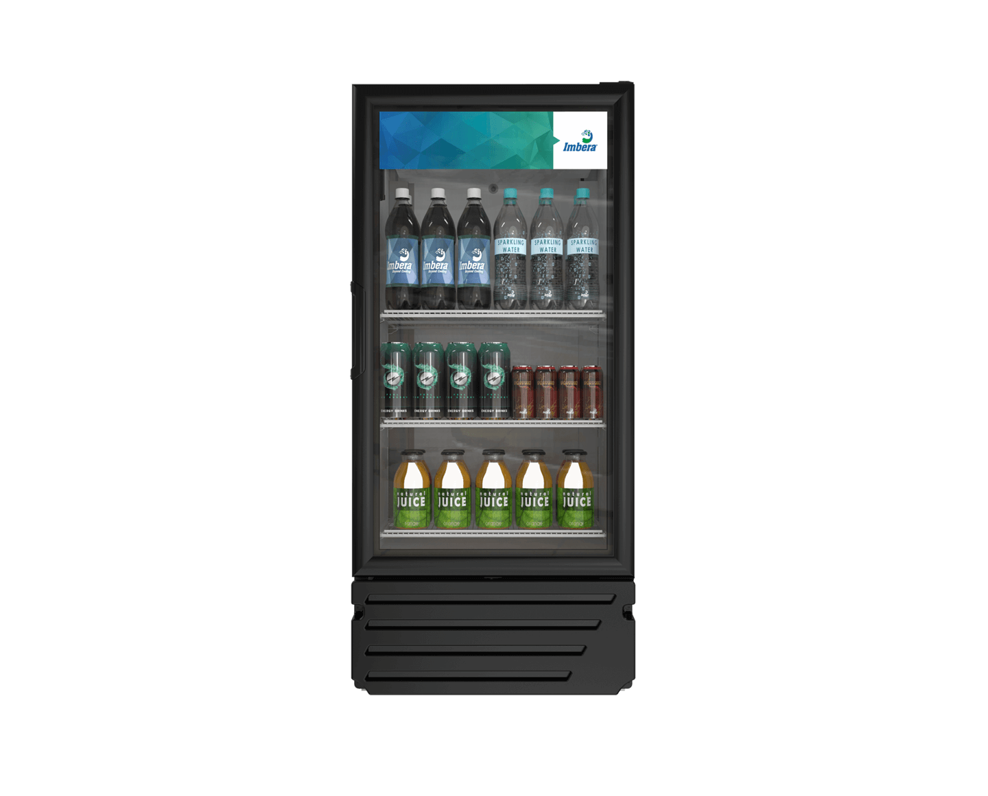 Imbera VR10