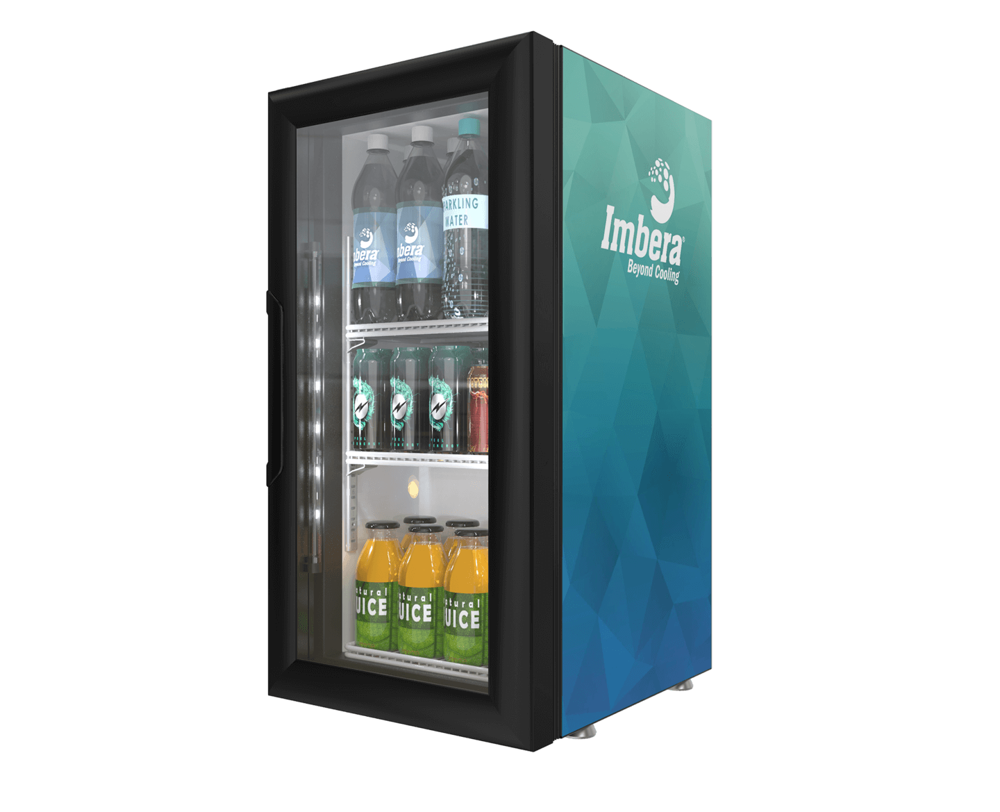Imbera VR1.5