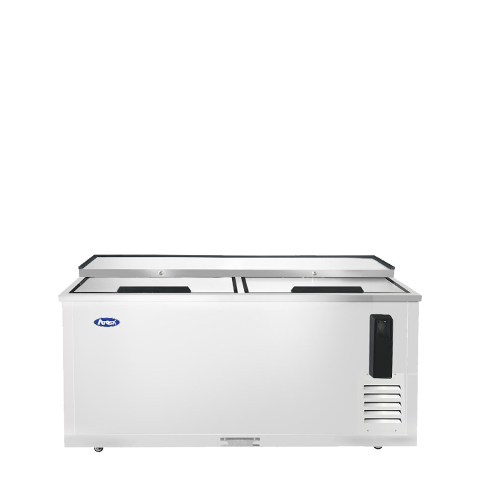 Atosa MBC65GR – 65″ Horizontal Bottle Cooler