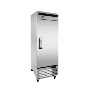 Atosa MBF8501GR — Bottom Mount One (1) Door Reach-in Freezer