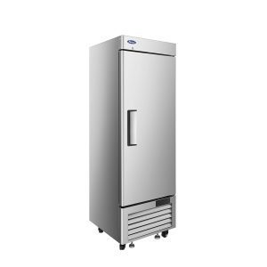 Atosa MBF8532GR — Bottom Mount One (1) Door Reach-in Refrigerator
