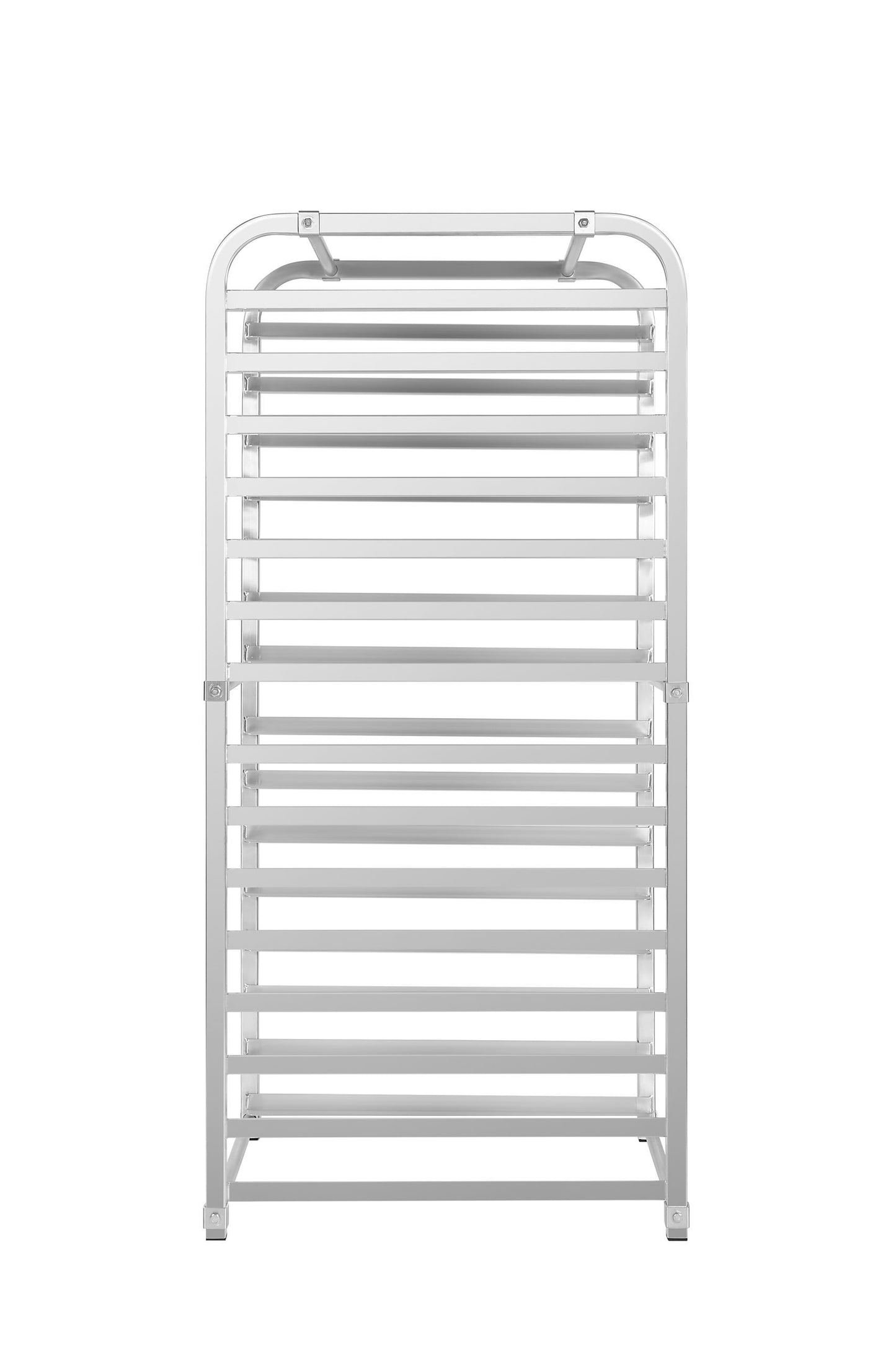 Atosa MPRA-15 – Heavy Duty Bun Pan Rack
