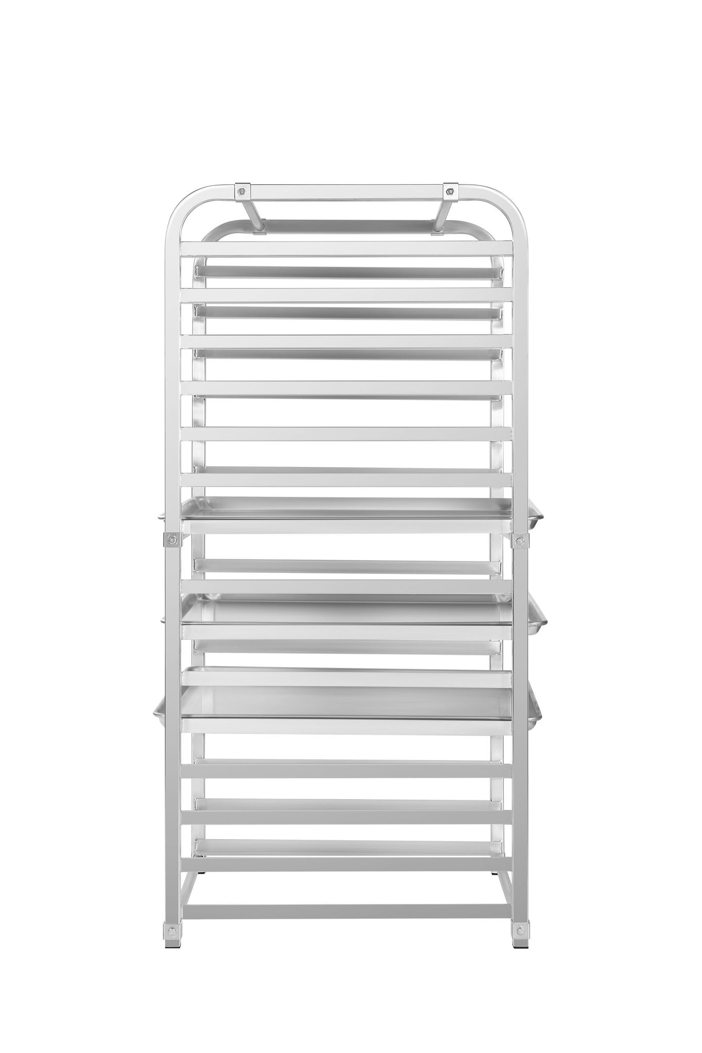 Atosa MPRA-15 – Heavy Duty Bun Pan Rack