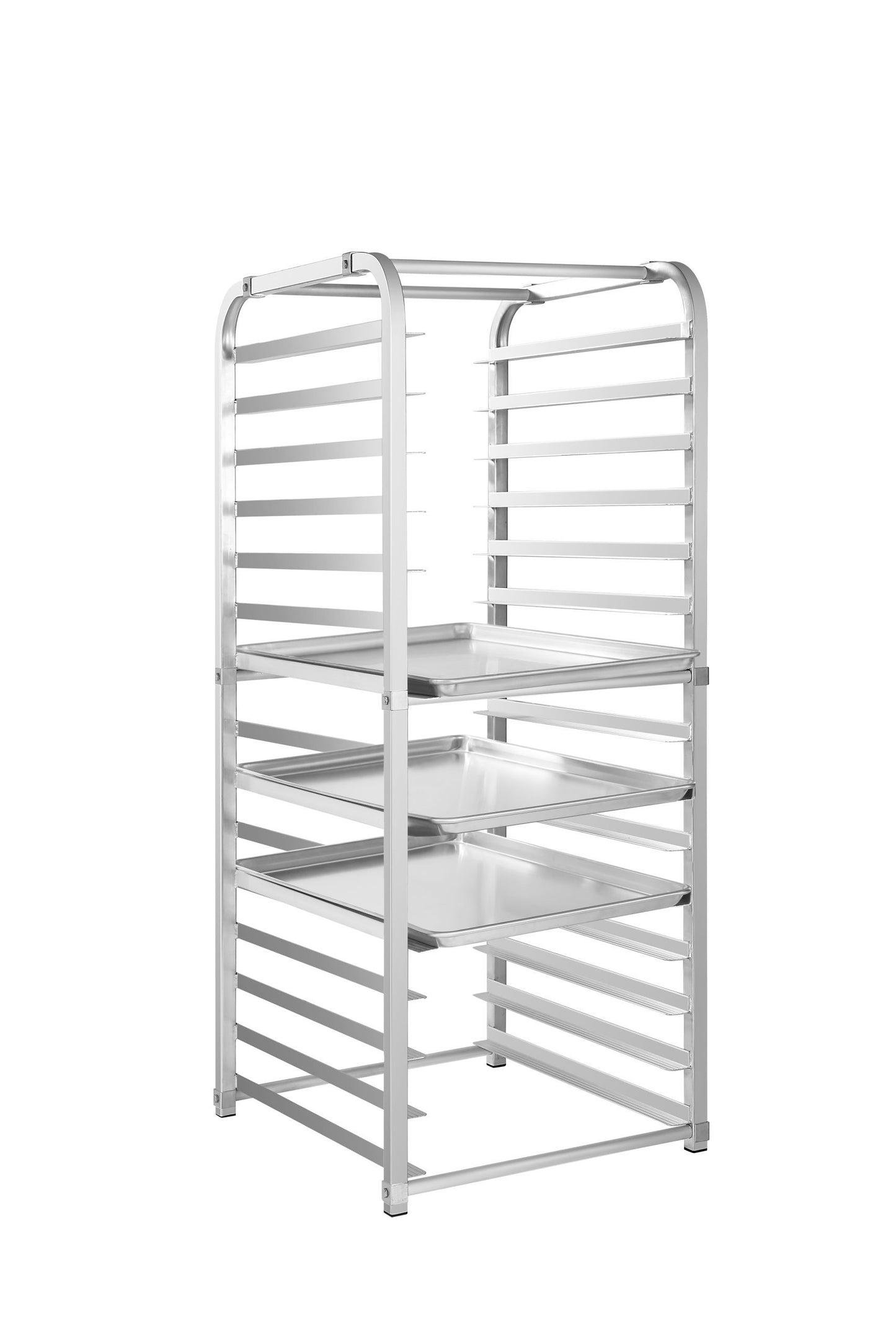 Atosa MPRA-15 – Heavy Duty Bun Pan Rack