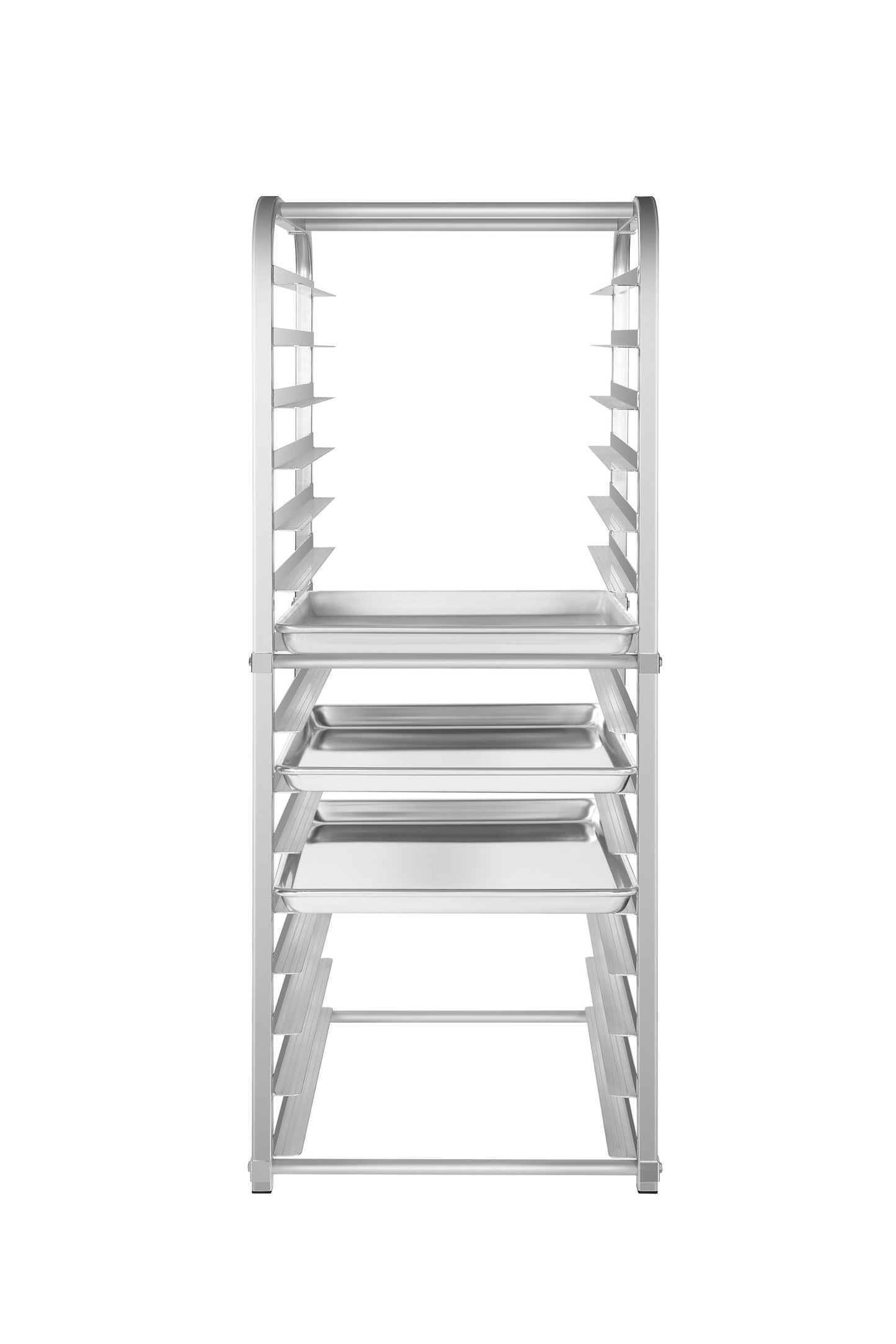 Atosa MPRA-15 – Heavy Duty Bun Pan Rack