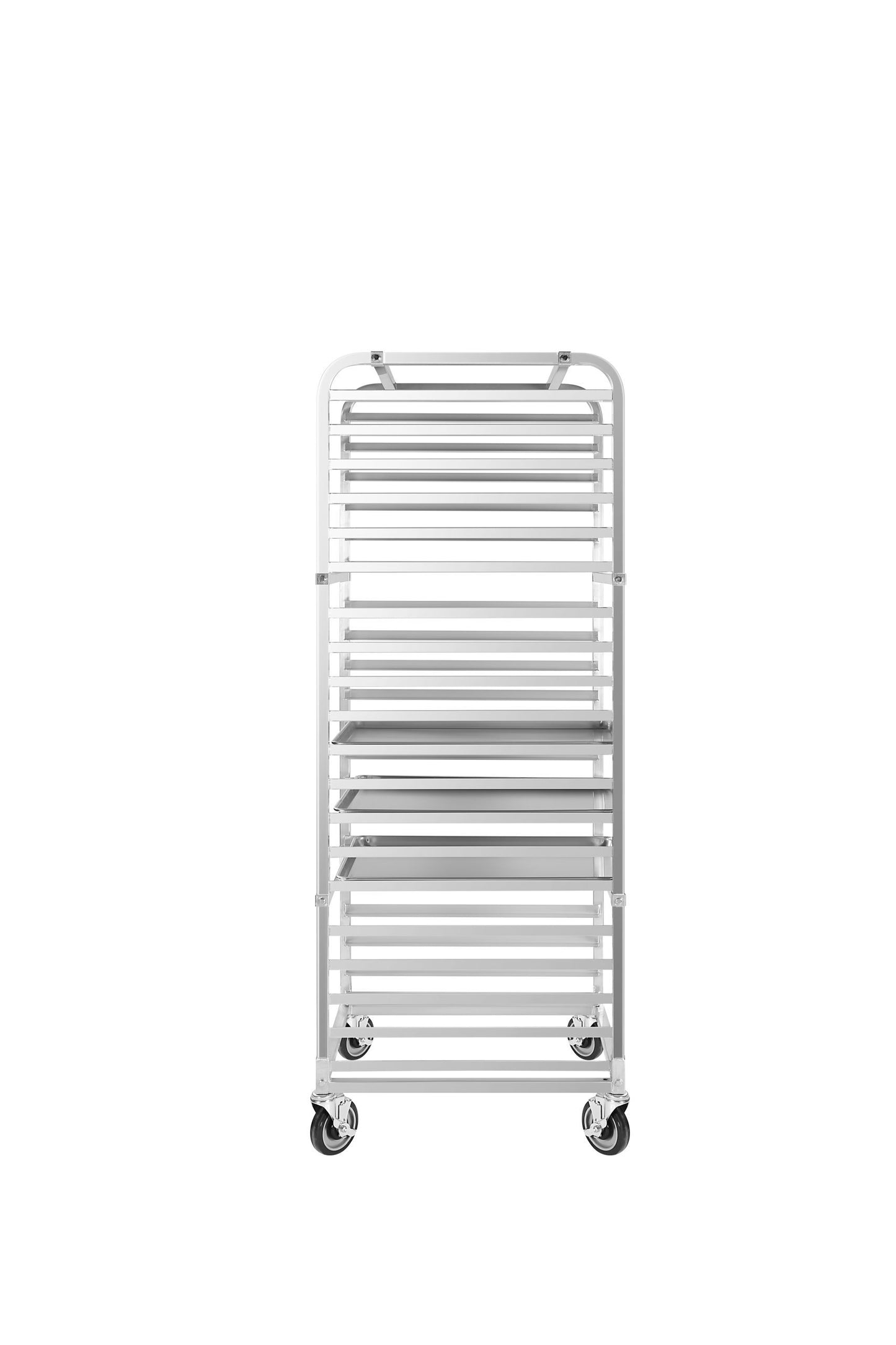 Atosa MPRA-20 – Heavy Duty Bun Pan Rack