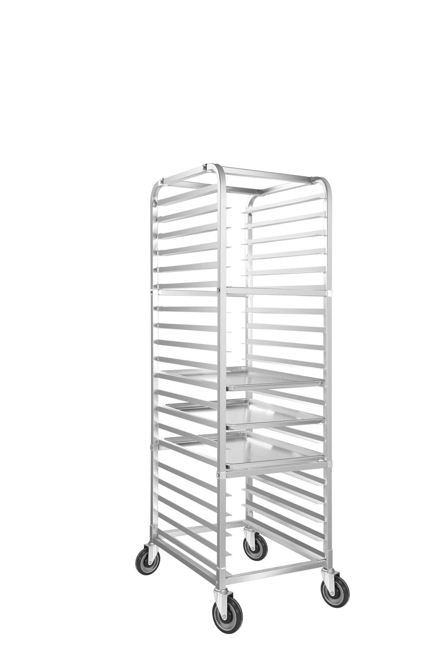 Atosa MPRA-20 – Heavy Duty Bun Pan Rack
