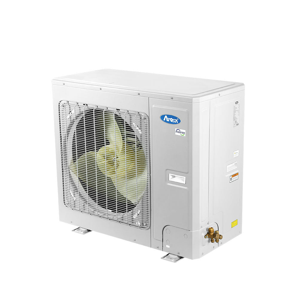 Atosa AWC1010-TF - Walk-in Cooler