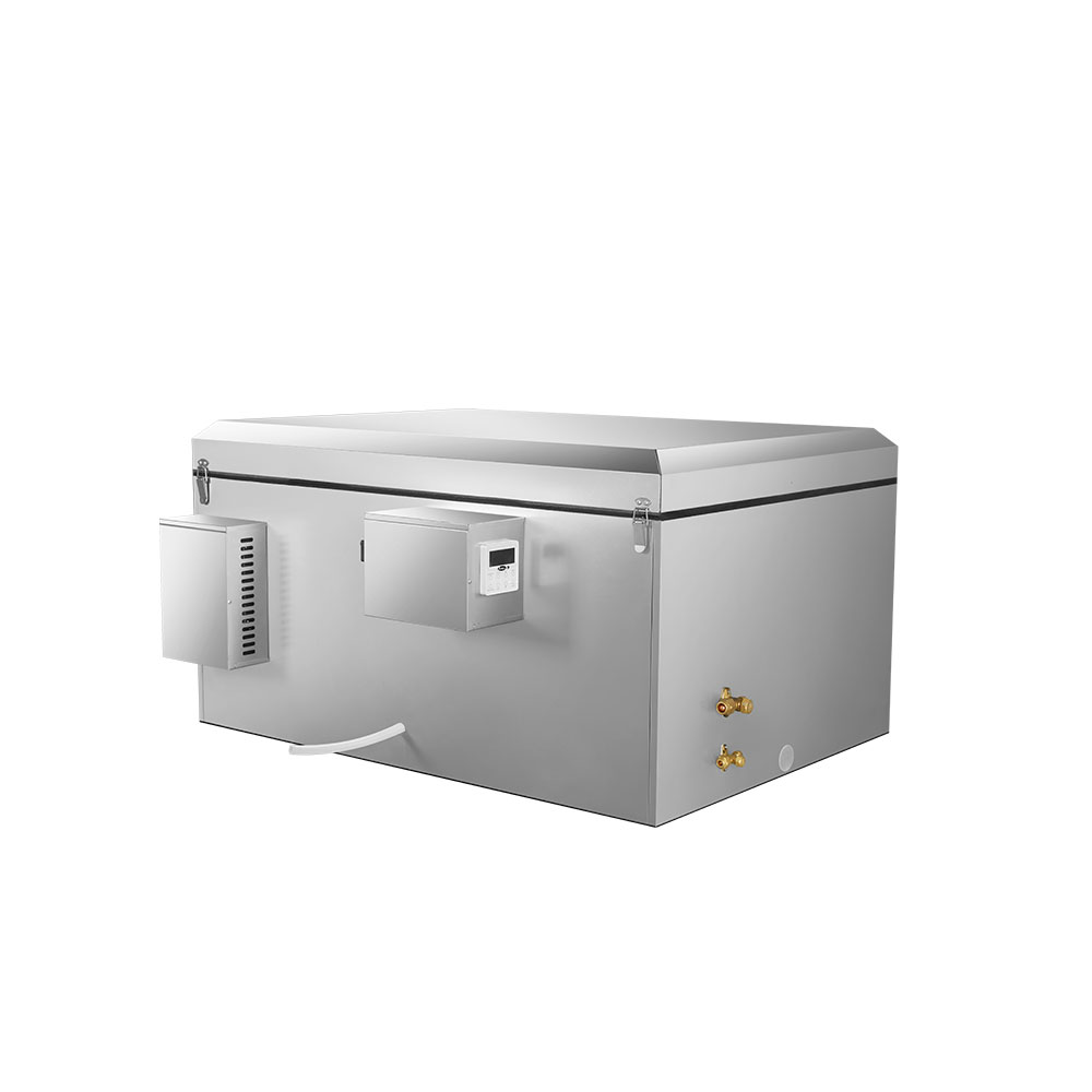 Atosa AWC0810-TF - Walk-in Cooler