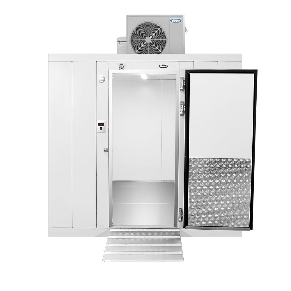 Atosa AWC0810-TF - Walk-in Cooler