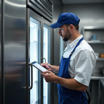Energy-Saving Commercial Kitchen Equipment That Cuts Costs