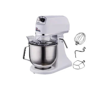 Mixers & Dough Equipment