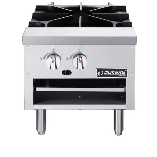 Commercial Ranges & Stoves