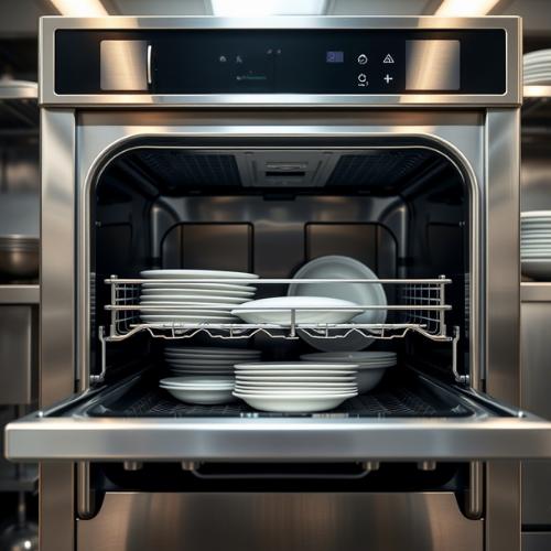 Dishwashing Equipment