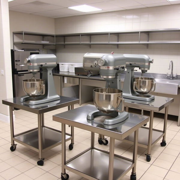 Food Prep Equipment