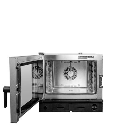Atosa AEC-0511E – Smart Touch Combi Oven