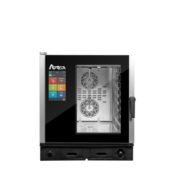 Atosa AEC-0711E – Smart Touch Combi Oven
