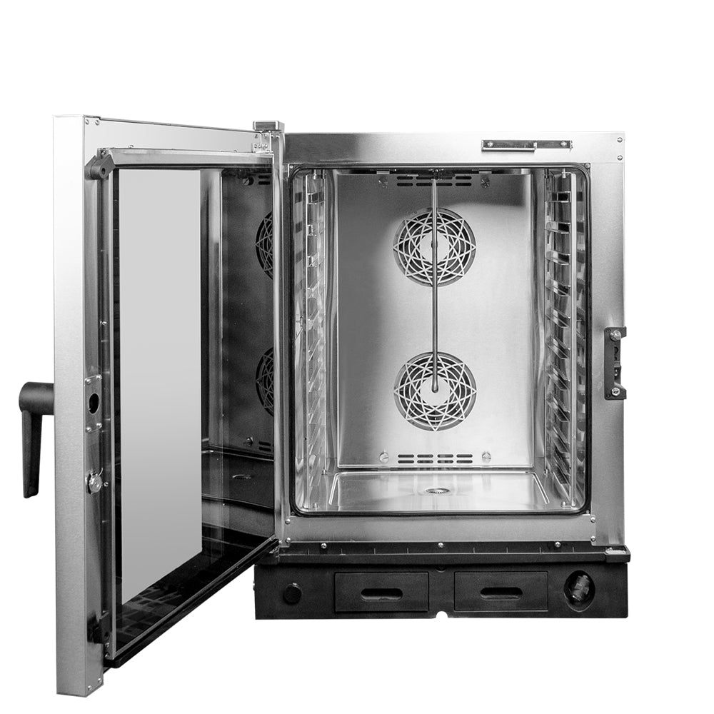 Atosa AEC-1011E – Smart Touch Combi Oven