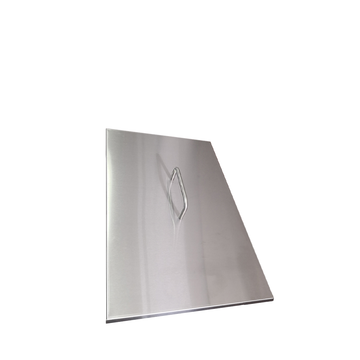Atosa 21201001019 — Fryer Cover with S/S Handle for ATFS-35ES/ATFS-40/ATFS-50
