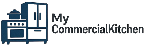 MyCommercialKitchen