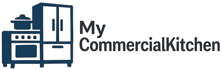 My Commercial Kitchen