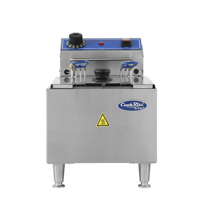 Atosa ACEF-10 — Countertop Electric Fryer