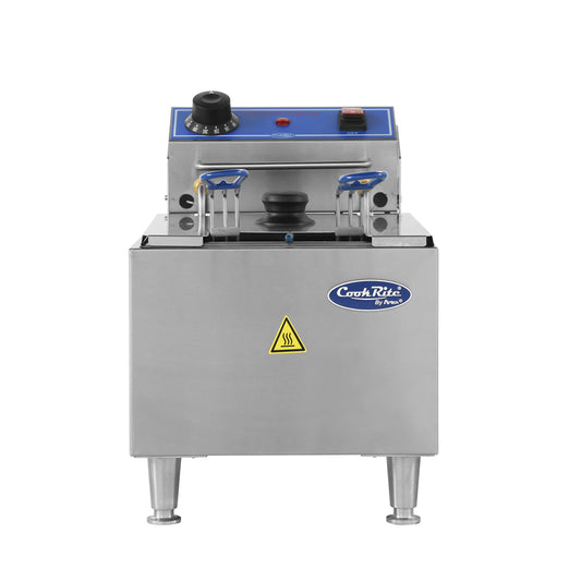 Atosa ACEF-10 — Countertop Electric Fryer