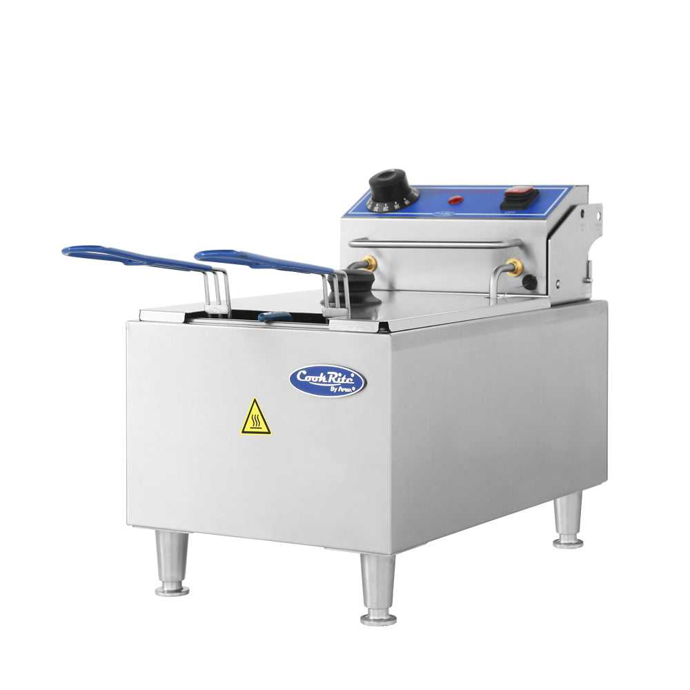 Atosa ACEF-10 — Countertop Electric Fryer
