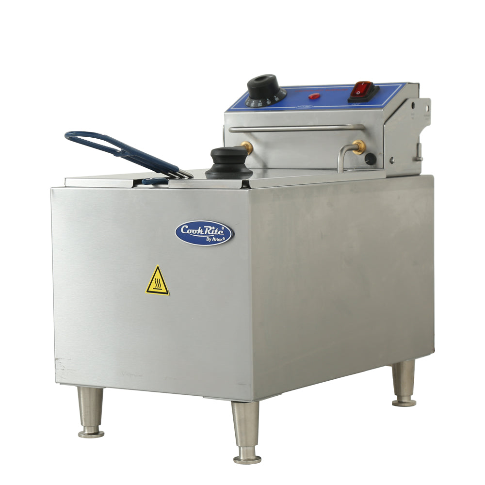 Atosa ACEF-16 — Countertop Electric Fryer