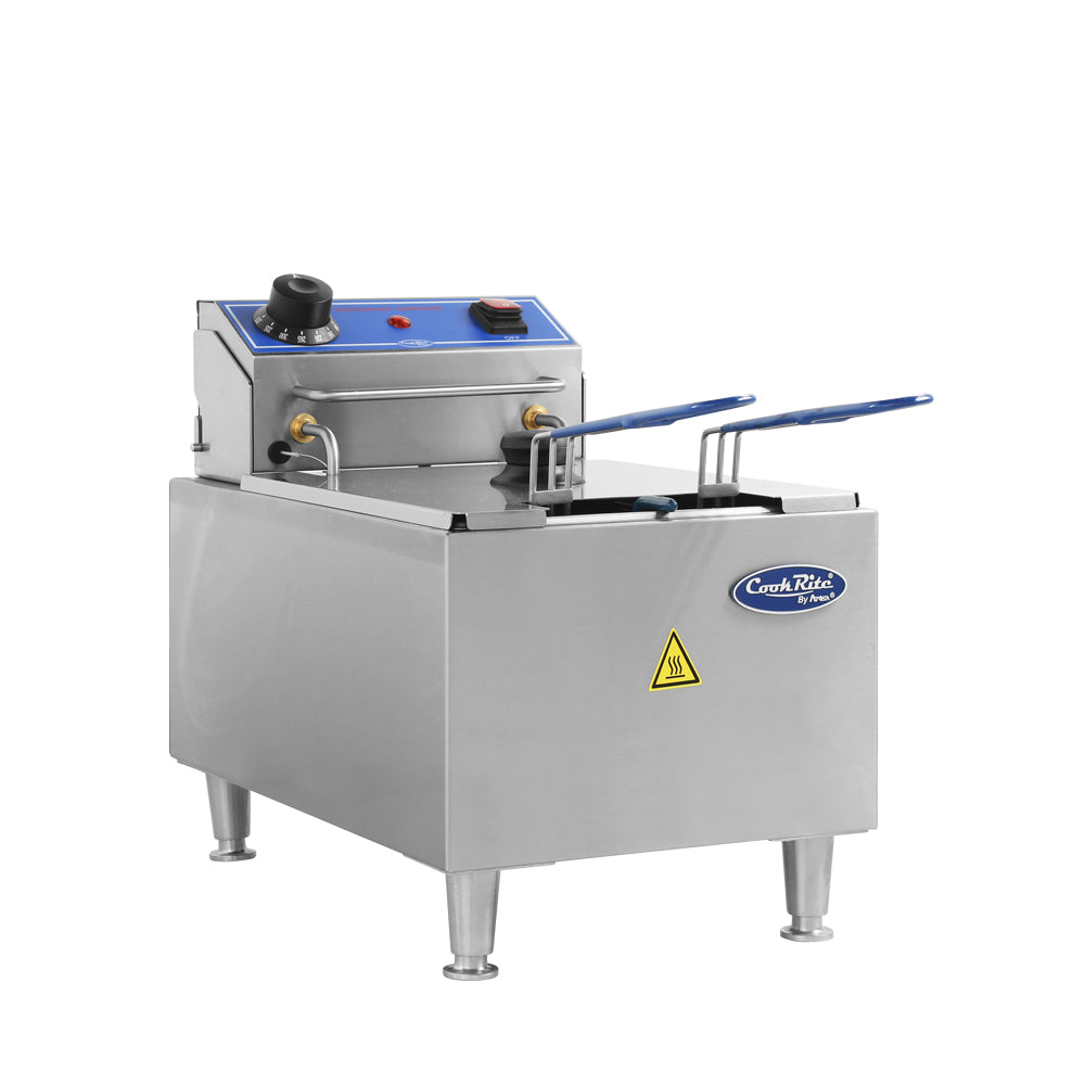 Atosa ACEF-10 — Countertop Electric Fryer